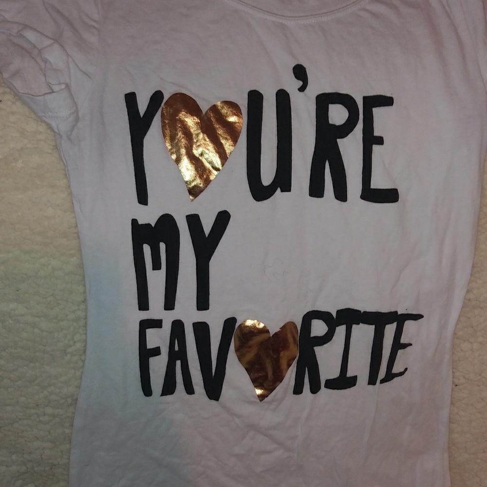 Women's t shirt